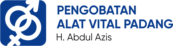 Pengobatan Alat Vital Padang